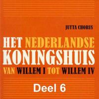 Het Nederlandse koningshuis van Willem I tot Willem IV - thumbnail