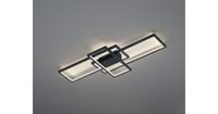 Trio WiZ plafondlampThiago 104cm zwart - 652610342 - thumbnail