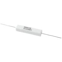 Monacor LSR-100/10 Hoogbelastbare weerstand 10 Ω - thumbnail