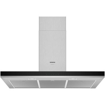 Siemens LC96BHM50M extraKlasse Schouwkap Grijs