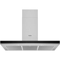 Siemens LC96BHM50M extraKlasse Schouwkap Grijs - thumbnail