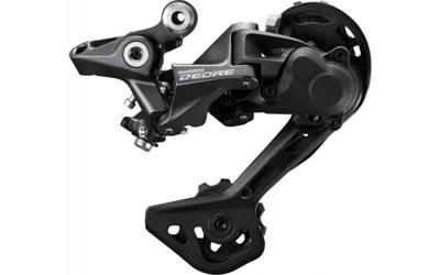 Shimano achterderailleur deore 10/11v