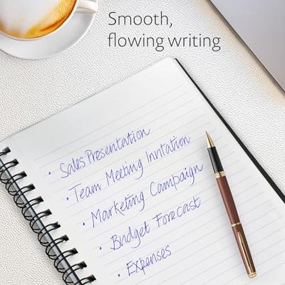 Rollerpen waterman hemisp fashion gt f mtl koper
