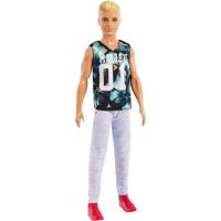 Barbie Ken Fashionista Pop - thumbnail