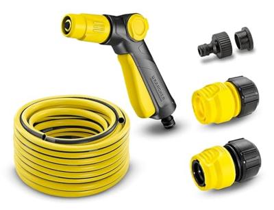 Karcher Slangset Basic Extra 1/2'' 20m - 2.645-115.0
