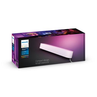 Philips Hue Hue Play LED-Lightbar basisset LED vast ingebouwd 6 W N/A