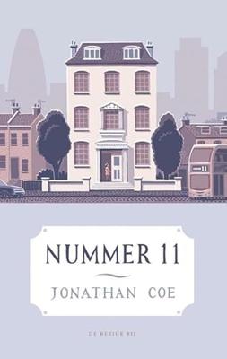 Nummer 11 (Paperback)