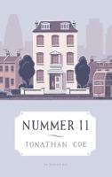 Nummer 11 (Paperback) - thumbnail