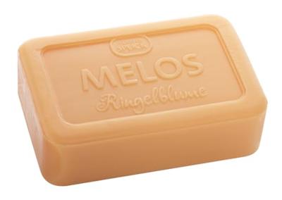 Speick Melos Calendula Zeep