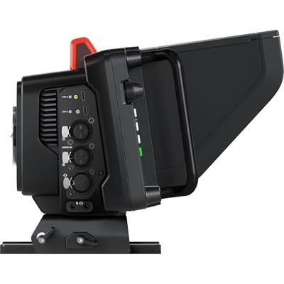 Blackmagic Studio Camera 4K Pro G2 - thumbnail