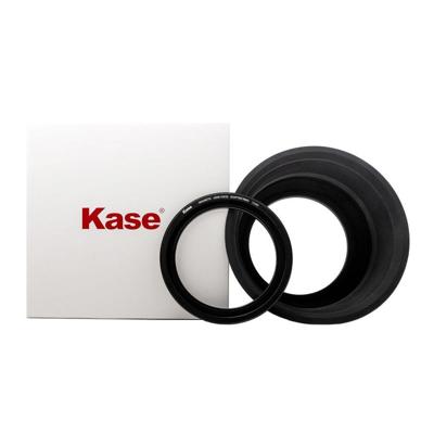 Kase Magnetische zonnekap 72mm Kase Magnetische zonnekap 72mm