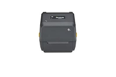 Zebra ZD421t Labelprinter Warmtetransmissie 203 x 203 dpi Etikettenbreedte (max.): 108 mm USB, LAN, Bluetooth