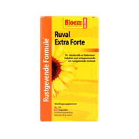 Bloem Ruval Capsules - thumbnail