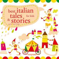 Best Italian Tales and Stories - thumbnail