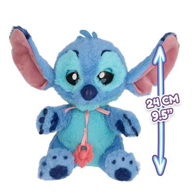 Baby Paws Stitch