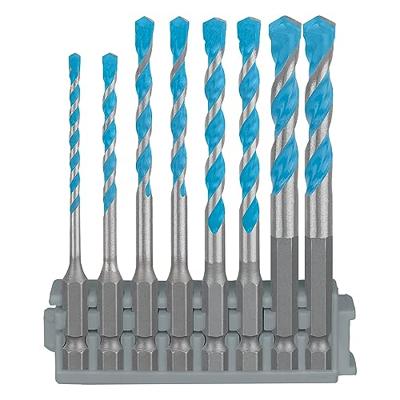 Bosch Accessories 2608901455 2608901455 Boorset 1 stuk(s)