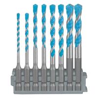 Bosch Accessories 2608901455 2608901455 Boorset 1 stuk(s) - thumbnail