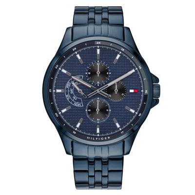 Tommy Hilfiger Shawn Horloge TH1791618