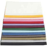 Creativ Company Tissuepapier gekleurd, 30st. - thumbnail