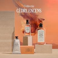 L'Occitane Baux Shower Gel 250ml - thumbnail