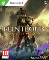 Flintlock the Siege of Dawn Deluxe Edition - thumbnail