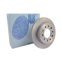 Remschijf achter ADG04355 - thumbnail