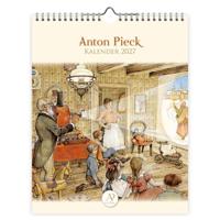 Anton Pieck Projector Kalender 2027 - thumbnail