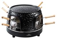 Bestron APD800Z Pizzetteria voor 8 Personen Zwart - thumbnail