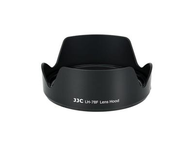 JJC EW-78F Canon zonnekap