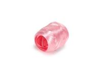 Haza Krullint 20mx5mm rose doos a 24 rol - thumbnail