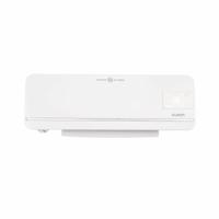 Eurom Sani-Wall-Heat 2000 WiFi Badkamerkachel Wit - thumbnail