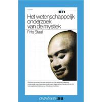 Wetenschappelijk onderzoek van de mystiek (Paperback) - thumbnail