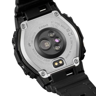 Horloge - CASIO - G-Shock Sport - DW-H5600-1ER - Zwart - thumbnail