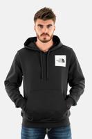 The North Face Fine Hoodie Trui Heren TNF Black XS - thumbnail