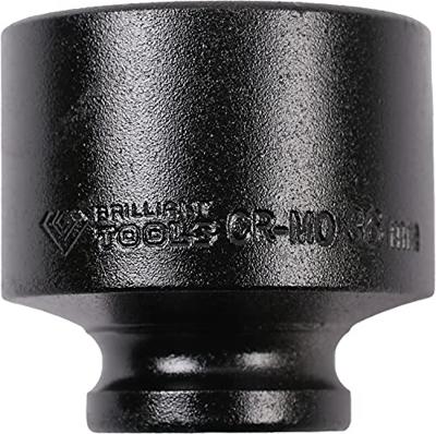 Brilliant Tools BT022683 BT022683 Kracht-dopsleutelinzet 36 mm
