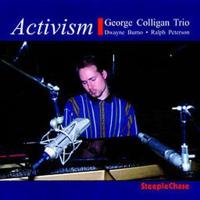Activism - CD (0716043138227) - thumbnail