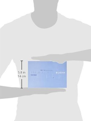 Factuurboek 21 x 15 cm (10 Stuks)