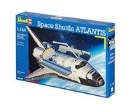 Revell space shuttle atlantis - thumbnail