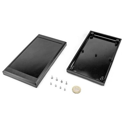 Supertronic PP037N-S Universele behuizing 200 x 112 x 31 1 stuk(s)