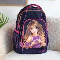 Topmodel Rugzak Night Light - thumbnail