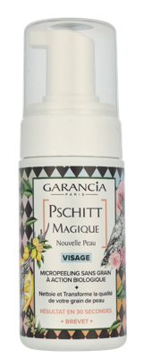 Garancia Pschitt Magique New Skin - Limited Edition 100 ml