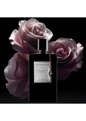 Van Cleef & Arpels Moonlight Rose Eau de Parfum 75ml