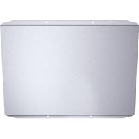 Siemens LZ50960 roestvrijstalen achterwand 90 cm - thumbnail