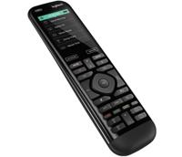 Logitech Harmony Elite afstandsbediening Audio, Kabel, DVR, Game console, Home cinema-systeem, PC, Smartphone, TV, Tablet Aanraakscherm - thumbnail