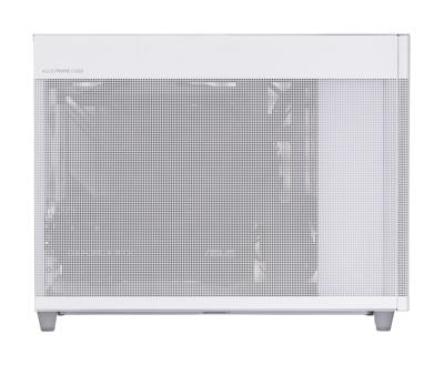 Actina 5901443431749 PC AMD Ryzen™ 7 7800X3D 32 GB DDR5-SDRAM 1 TB SSD NVIDIA GeForce RTX 5070 Ti Mini Tower Wit