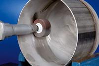 PFERD TOOLS 44498004 Lamellenslijpstiftenset Diameter 50 mm 1 stuk(s) - thumbnail