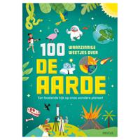 Deltas 100 waanzinnige weetjes over de aarde - thumbnail