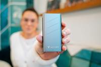 Verbatim TurboMetal 2 TB Externe SSD harde schijf USB-C 4 Metaal 32022 - thumbnail