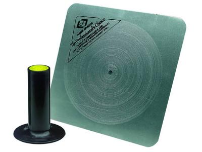 C.K T5069 Schuurbord (l x b) 300 x 300 mm