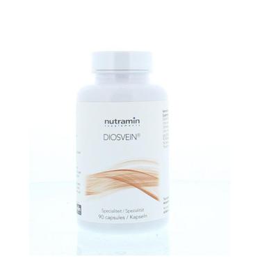 Nutramin Diosvein Capsules
